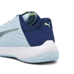 Voorkant -Mode Schoenen accelerate handbalschoenen voor kinderen puma 1