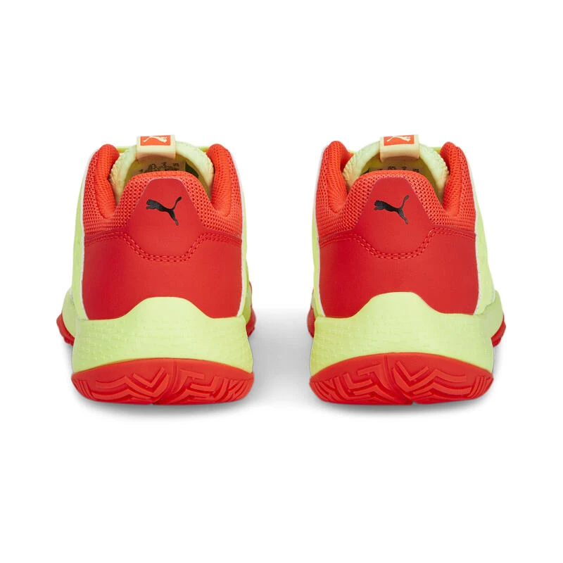 Accelerate Turbo II Handbalschoenen Voor Jongeren PUMA 4 Accelerate Turbo II Handbalschoenen Voor Jongeren PUMA - Afbeelding 2