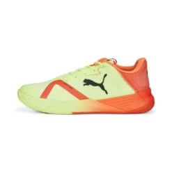 Accelerate Turbo Nitro II Handbalschoenen PUMA -Mode Schoenen accelerate turbo nitro ii handbalschoenen puma 2