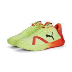 Accelerate Turbo Nitro II Handbalschoenen PUMA