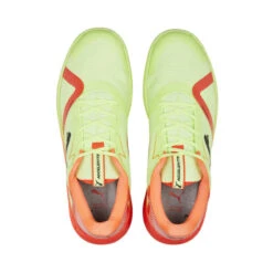 Accelerate Turbo Nitro II Handbalschoenen PUMA -Mode Schoenen accelerate turbo nitro ii handbalschoenen puma 5