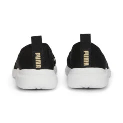 Voorkant -Mode Schoenen adelina space metallics sneakers voor dames puma 1