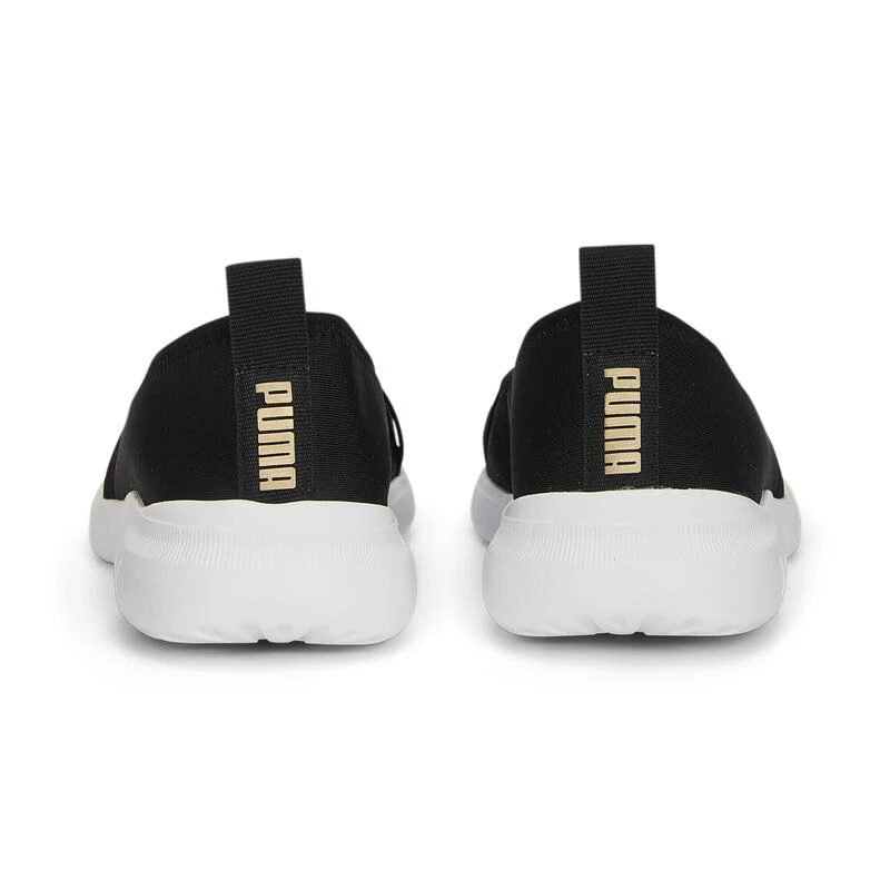 Adelina Space Metallics Sneakers Voor Dames PUMA 4 Adelina Space Metallics Sneakers Voor Dames PUMA - Afbeelding 2