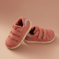 Ademende En Comfortabele Eerste Schoenen Met Klittenband Maat 20 Tot 24 -Mode Schoenen ademende en comfortabele eerste schoenen met klittenband maat 20 tot 24 9