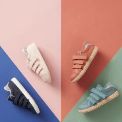 Ademende En Comfortabele Schoenen Voor Kinderen -Mode Schoenen ademende en comfortabele schoenen voor kinderen 17