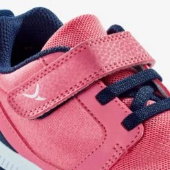 Gymschoenen I Move -Mode Schoenen ademende en comfortabele schoenen voor kinderen 4