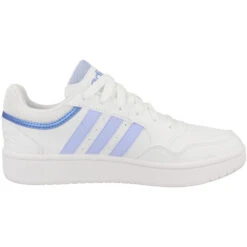 Adidas 3.0 Hoops Dames Sneakers 9 Adidas 3.0 Hoops Dames Sneakers -Mode Schoenen adidas 30 hoops dames sneakers 2
