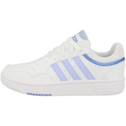 Adidas 3.0 Hoops Dames Sneakers