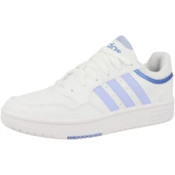 Adidas 3.0 Hoops Dames Sneakers 10 Adidas 3.0 Hoops Dames Sneakers -Mode Schoenen adidas 30 hoops dames sneakers 3