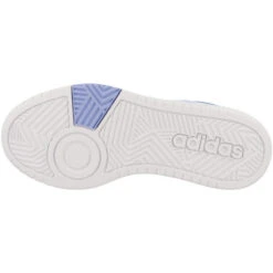 Adidas 3.0 Hoops Dames Sneakers 11 Adidas 3.0 Hoops Dames Sneakers -Mode Schoenen adidas 30 hoops dames sneakers 4