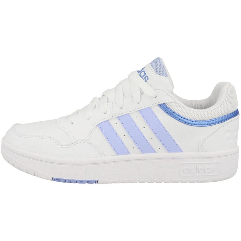 Adidas 3.0 Hoops Dames Sneakers 3 Adidas 3.0 Hoops Dames Sneakers