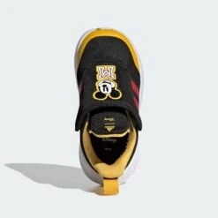 Adidas FortaRun X Disney Mickey Mouse Schoenen Kids -Mode Schoenen adidas fortarun x disney mickey mouse schoenen kids 2