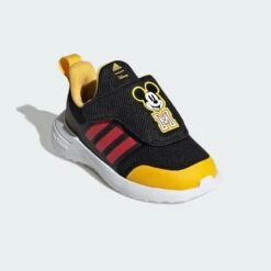 Adidas FortaRun X Disney Mickey Mouse Schoenen Kids -Mode Schoenen adidas fortarun x disney mickey mouse schoenen kids 4