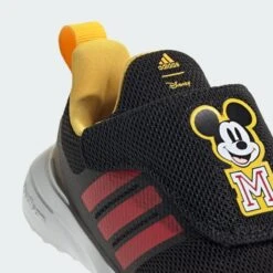 Adidas FortaRun X Disney Mickey Mouse Schoenen Kids -Mode Schoenen adidas fortarun x disney mickey mouse schoenen kids 5