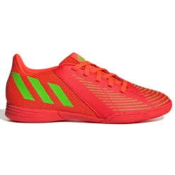 Adidas Predator Edge .4 Sala Junior Indoor Schoenen