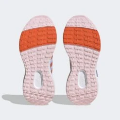 Adidas X Disney FortaRun 2.0 Moana Cloudfoam Schoenen Met Elastische Veters En -Mode Schoenen adidas x disney fortarun 20 moana cloudfoam schoenen met elastische veters en 3