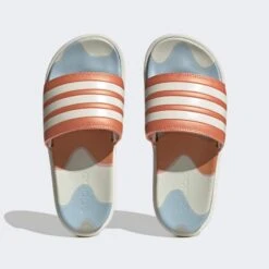 Adidas X Marimekko Aqualette Ocean Clogs -Mode Schoenen adidas x marimekko aqualette ocean clogs 2