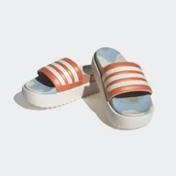 Adidas X Marimekko Aqualette Ocean Clogs -Mode Schoenen adidas x marimekko aqualette ocean clogs 4