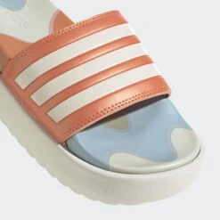 Adidas X Marimekko Aqualette Ocean Clogs -Mode Schoenen adidas x marimekko aqualette ocean clogs 5