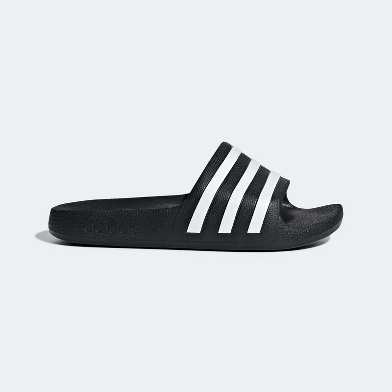 ADIDAS Adilette Aqua Badslippers 4 ADIDAS Adilette Aqua Badslippers - Afbeelding 2