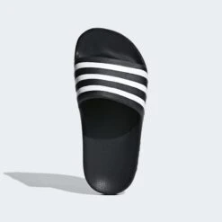 ADIDAS Adilette Aqua Badslippers 11 ADIDAS Adilette Aqua Badslippers -Mode Schoenen adilette aqua badslippers 2