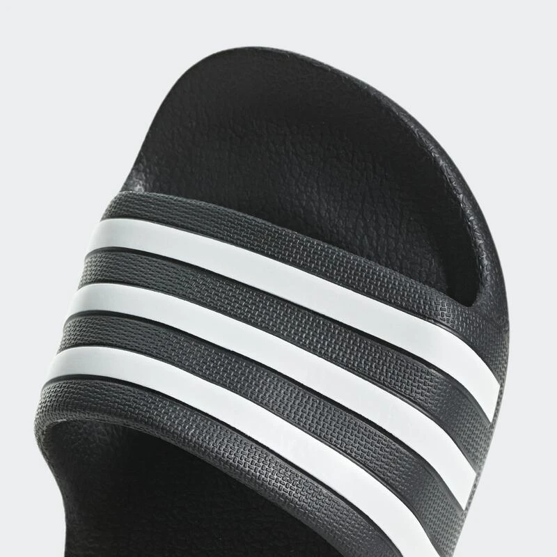 ADIDAS Adilette Aqua Badslippers 8 ADIDAS Adilette Aqua Badslippers - Afbeelding 6