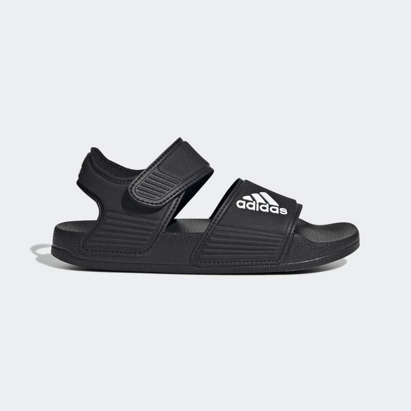 ADIDAS Adilette Sandalen 4 ADIDAS Adilette Sandalen - Afbeelding 2
