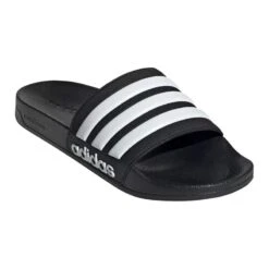 ADIDAS Adilette Shower Badslippers 15 ADIDAS Adilette Shower Badslippers -Mode Schoenen adilette shower badslippers 13