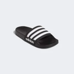 ADIDAS Adilette Shower Badslippers -Mode Schoenen adilette shower badslippers 18