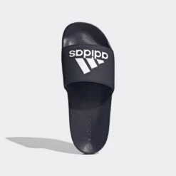 ADIDAS Adilette Shower Badslippers 11 ADIDAS Adilette Shower Badslippers -Mode Schoenen adilette shower badslippers 2