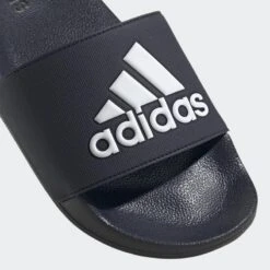ADIDAS Adilette Shower Badslippers 14 ADIDAS Adilette Shower Badslippers -Mode Schoenen adilette shower badslippers 5