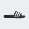 ADIDAS Adilette Shower Badslippers -Mode Schoenen adilette shower badslippers 7