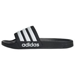 ADIDAS Adilette Shower Badslippers 11 ADIDAS Adilette Shower Badslippers -Mode Schoenen adilette shower badslippers 9