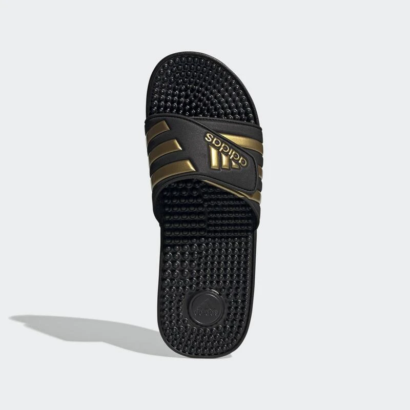 ADIDAS Adissage Badslippers 5 ADIDAS Adissage Badslippers - Afbeelding 3