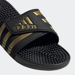 ADIDAS Adissage Badslippers 14 ADIDAS Adissage Badslippers -Mode Schoenen adissage badslippers 5
