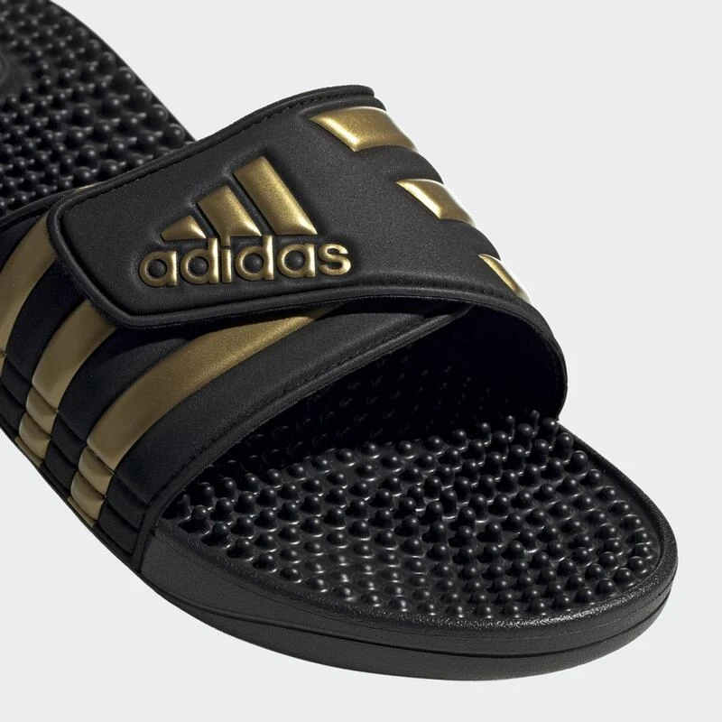ADIDAS Adissage Badslippers 8 ADIDAS Adissage Badslippers - Afbeelding 6