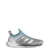 ADIDAS Adizero Ubersonic 4 Clay Court Tennis Schoenen -Mode Schoenen adizero ubersonic 4 clay court tennis schoenen