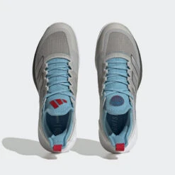 ADIDAS Adizero Ubersonic 4 Clay Court Tennis Schoenen -Mode Schoenen adizero ubersonic 4 clay court tennis schoenen 3