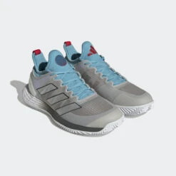 ADIDAS Adizero Ubersonic 4 Clay Court Tennis Schoenen -Mode Schoenen adizero ubersonic 4 clay court tennis schoenen 5