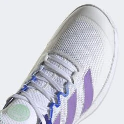 ADIDAS Adizero Ubersonic 4 Tennis Schoenen -Mode Schoenen adizero ubersonic 4 tennis schoenen 6