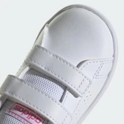 ADIDAS Advantage Lifestyle Court Two Schoenen -Mode Schoenen advantage lifestyle court two schoenen 5