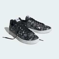 ADIDAS Advantage Schoenen 13 ADIDAS Advantage Schoenen -Mode Schoenen advantage schoenen 4