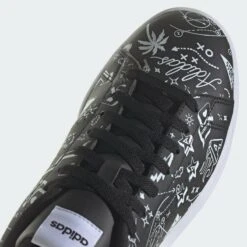 ADIDAS Advantage Schoenen 15 ADIDAS Advantage Schoenen -Mode Schoenen advantage schoenen 6