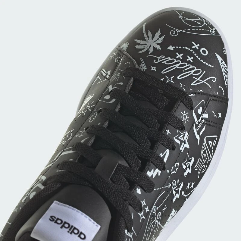 ADIDAS Advantage Schoenen 9 ADIDAS Advantage Schoenen - Afbeelding 7