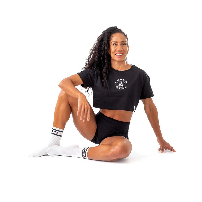 Akara Lange Sport Sokken 6 Akara Lange Sport Sokken - Afbeelding 4