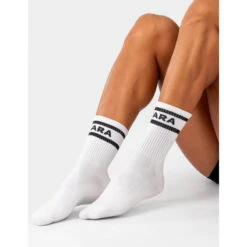 Akara Lange Sport Sokken 11 Akara Lange Sport Sokken -Mode Schoenen akara lange sport sokken 4