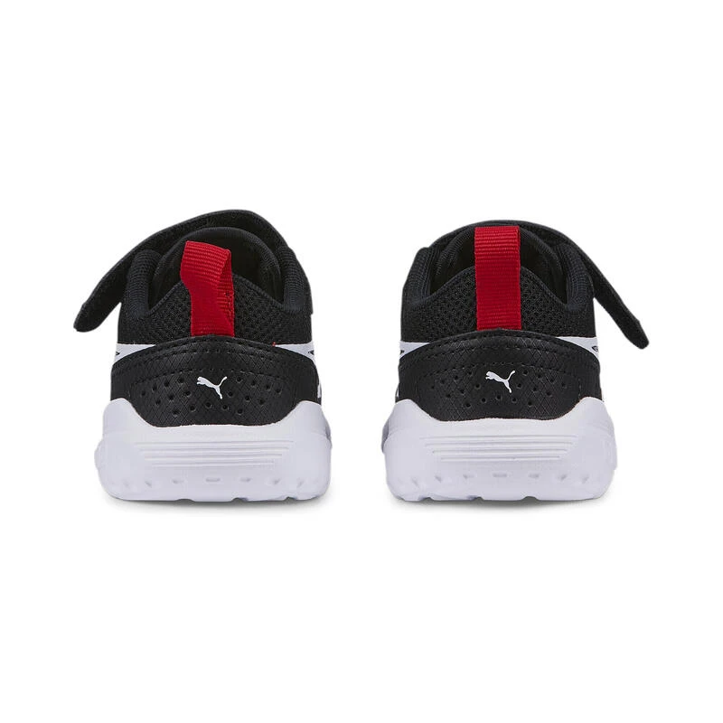 All-Day Active Sneakers Met Alternatieve Sluiting Voor Baby’s PUMA 4 All-Day Active Sneakers Met Alternatieve Sluiting Voor Baby’s PUMA - Afbeelding 2