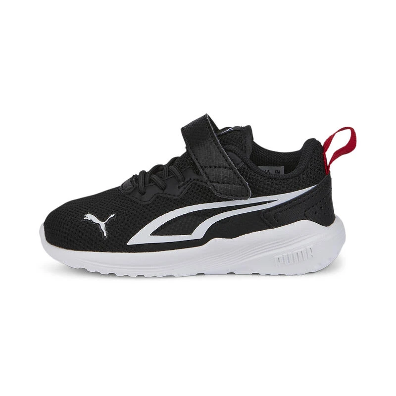 All-Day Active Sneakers Met Alternatieve Sluiting Voor Baby’s PUMA 5 All-Day Active Sneakers Met Alternatieve Sluiting Voor Baby’s PUMA - Afbeelding 3