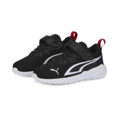 All-Day Active Sneakers Met Alternatieve Sluiting Voor Baby’s PUMA