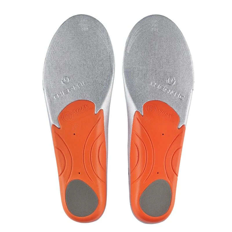 Therm-Ic Anatomische Inlegzolen, Isolerend En Warm Voor Wintersport - Insulation 3D 4 Therm-Ic Anatomische Inlegzolen, Isolerend En Warm Voor Wintersport - Insulation 3D - Afbeelding 2